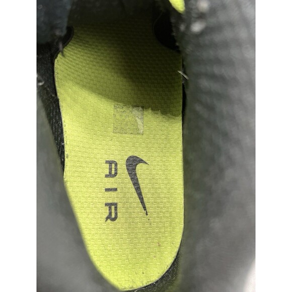 Nike x Stussy Air Penny 2 \'Vivid Green\' Men’s Size 9 (DX6933-300) main image 10